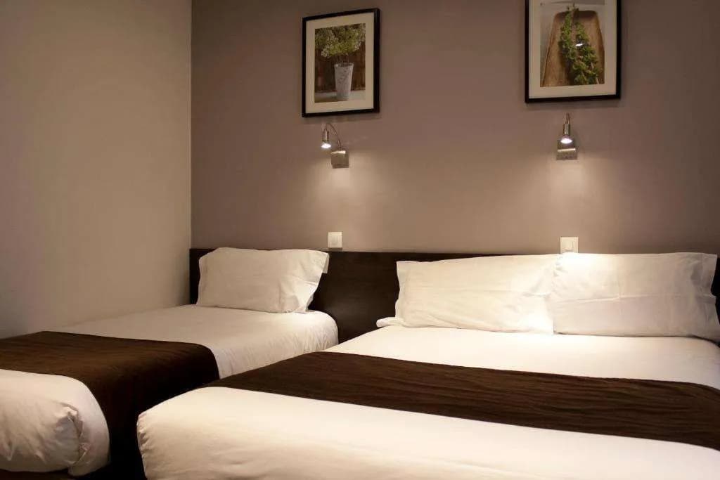 Hotel Cosmos - photo 23
