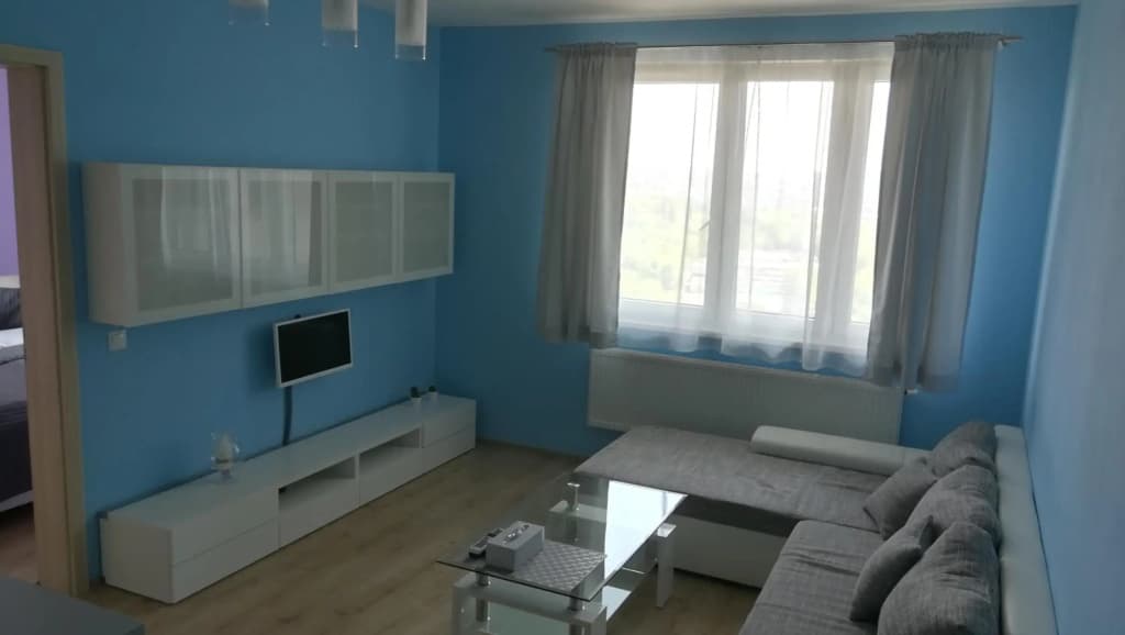 Big Apartment Rezidence Eliska - photo 4