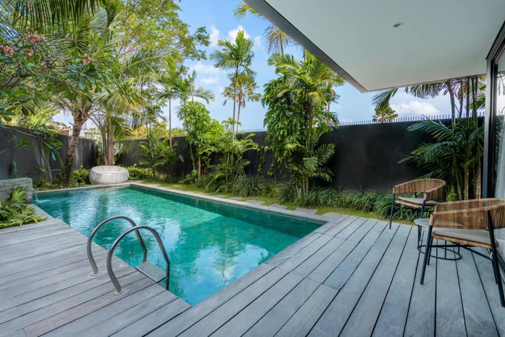 Citadines Berawa Beach Bali Hotel - photo 37