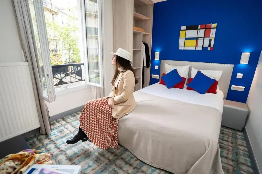 Hotel du Mont Dore - photo 18