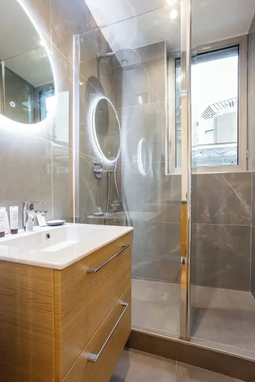 Charming Apartment - 3br/6p - Faubourg-du-roule - photo 8