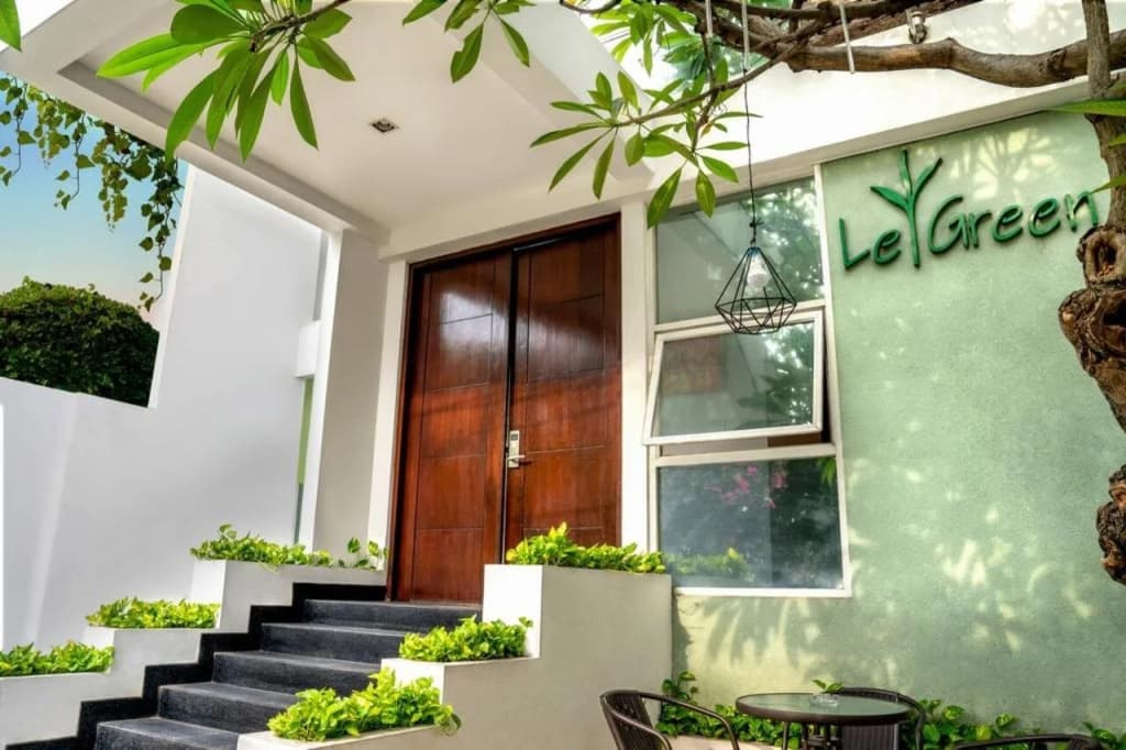 LeGreen Suite Poso - photo 16