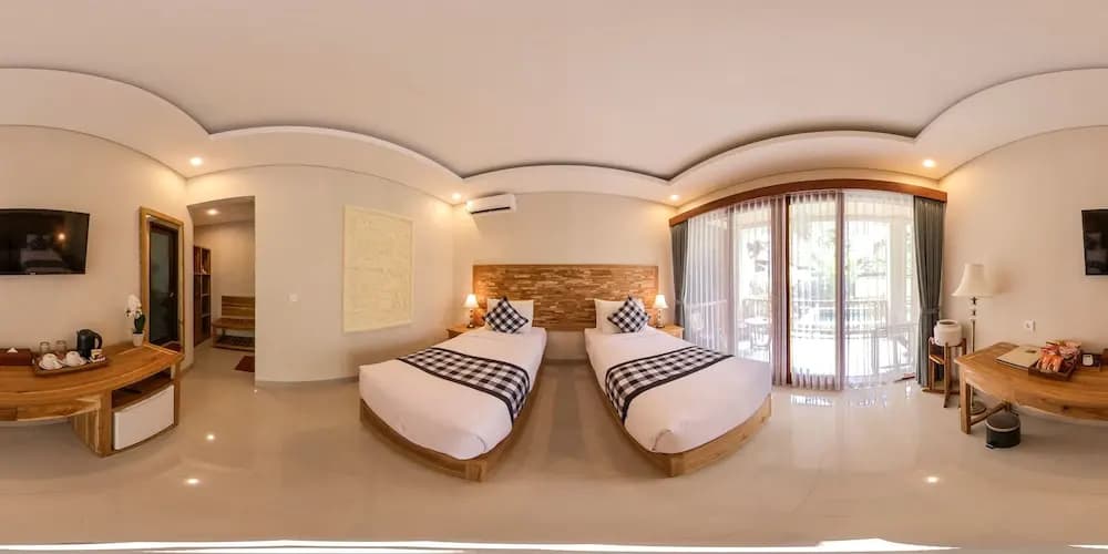 Ari Cottages - photo 14