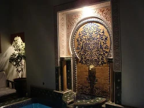 Riad Harmonia Kennaria - photo 8