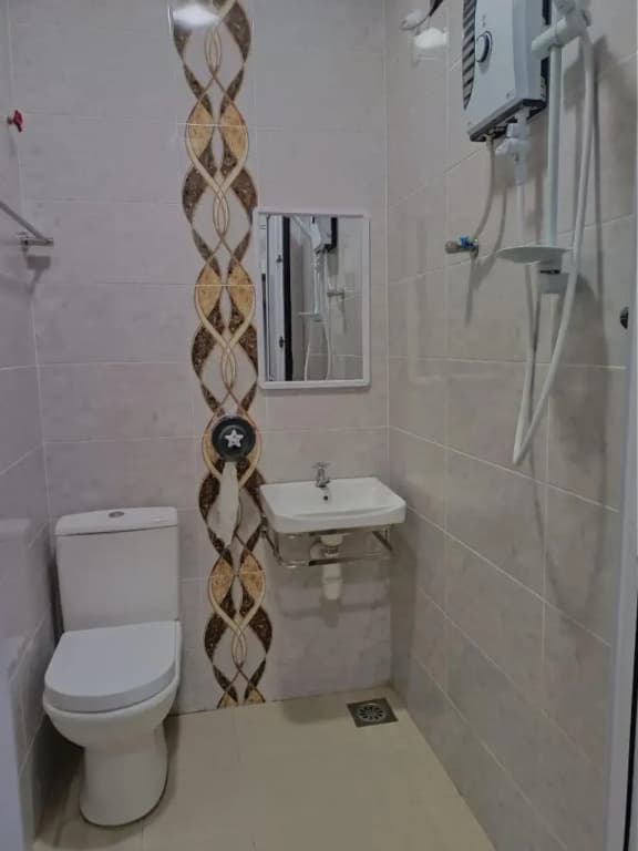 Villa Wanie Inn - photo 12