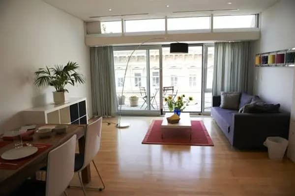 Viennaflat Apartments - 1010 - photo 33
