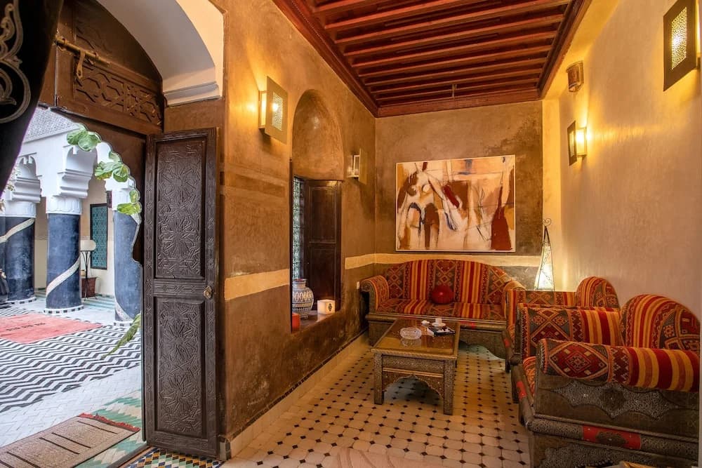 Riad Ben Tachfine - photo 15