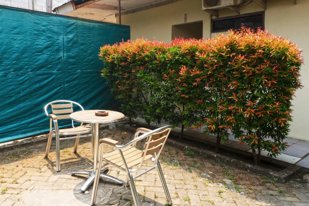 Salihara Kost - photo 25
