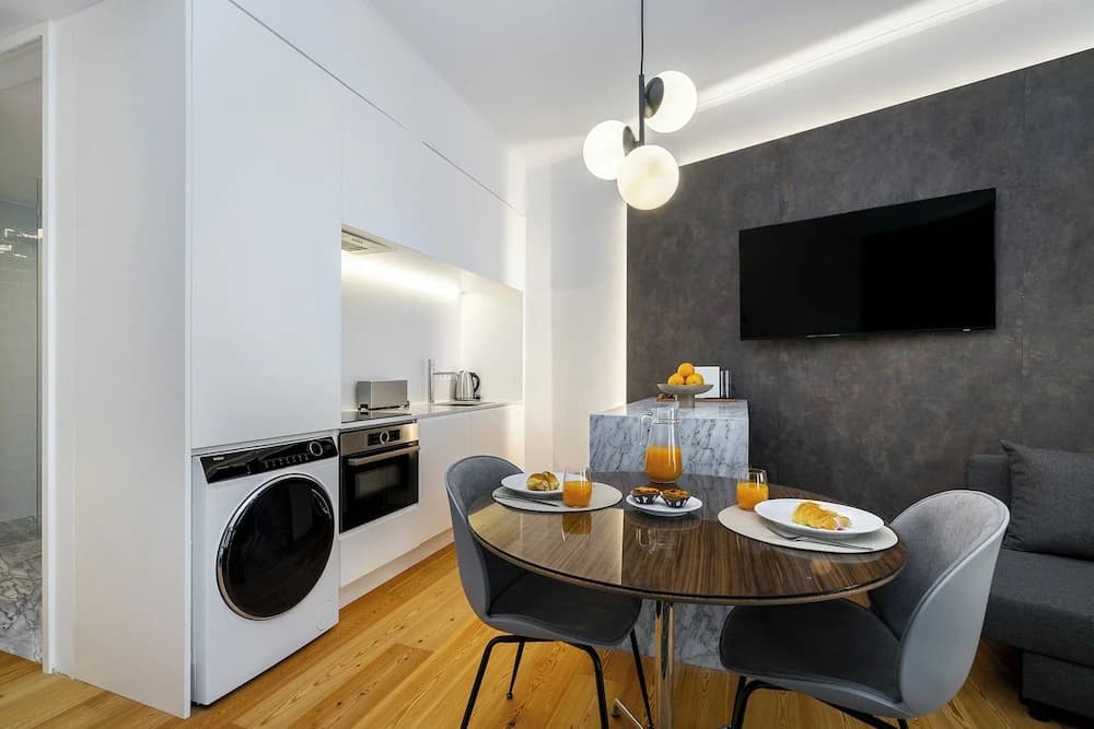 Exclusive City Hideaway - photo 19