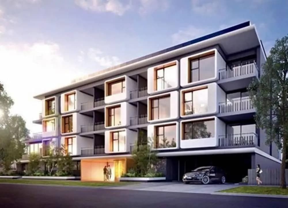 The Caulfield - photo 9