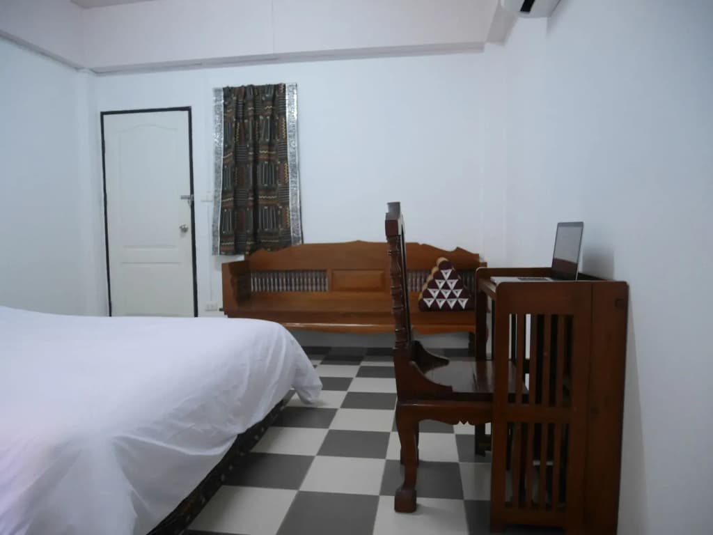 Ticha Apartment - photo 7