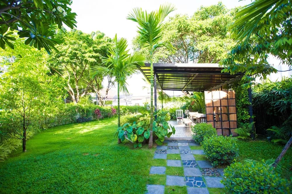 Sannot Riverside Garden Resort ChiangMai - photo 13