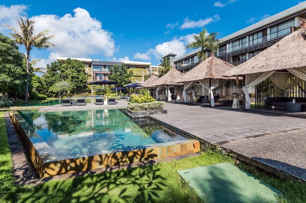 ZEN Premium Uluwatu Complex - photo 12