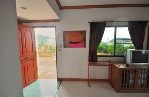 Baan Phil Guest House - photo 8