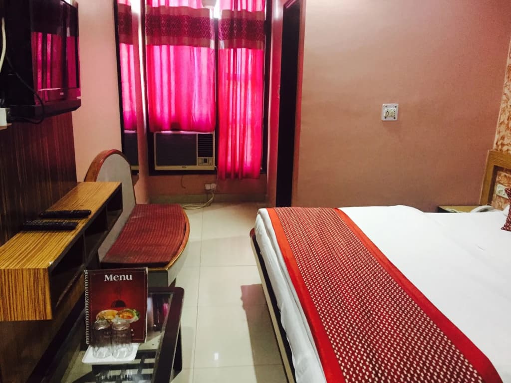 Hotel Star Villa - photo 6