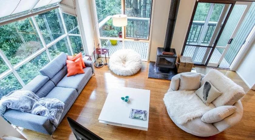 Treetop Stay - photo 7