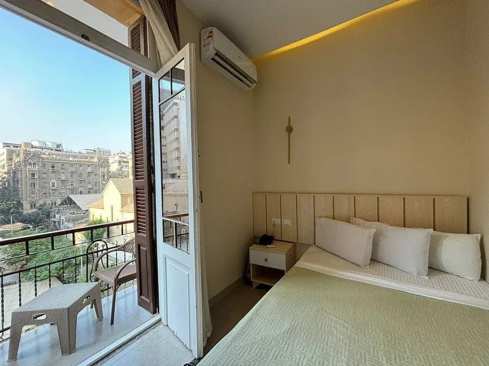 City View Palace Hotel - photo 7