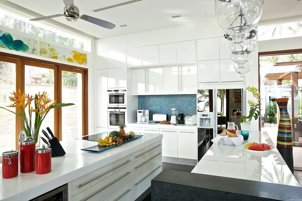 5 Bedroom Beach Front Villa Bang Po SDV145 By Samui Dream Villas - photo 20