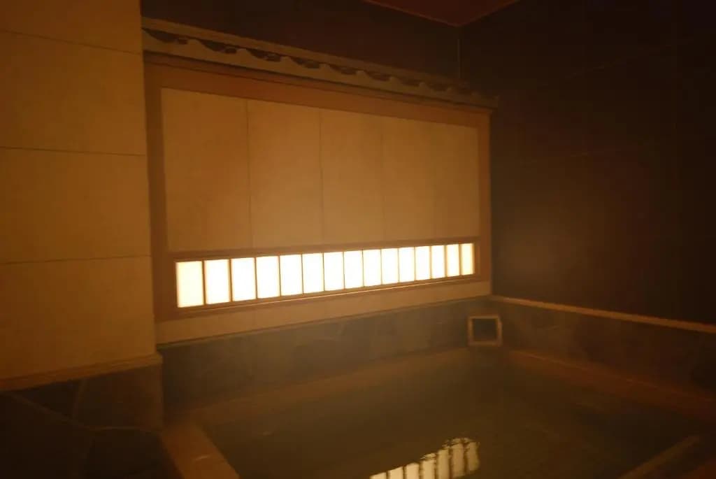 Matsumoto Ryokan - photo 12