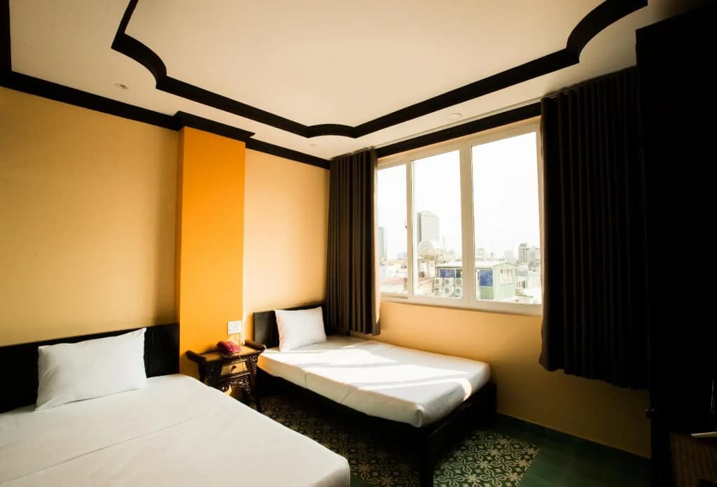 Ipeace Hotel - photo 5
