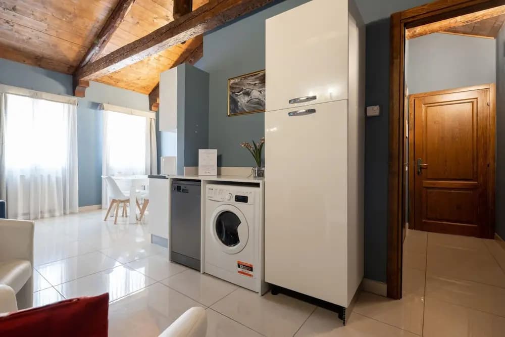 Vivaldi Suite Apt 2 in Venecia - photo 19