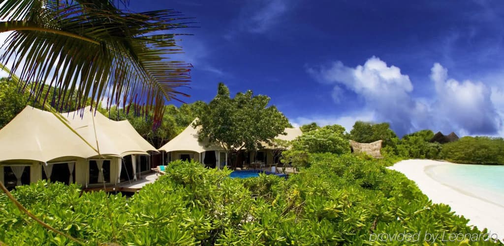 Banyan Tree Madivaru - photo 10