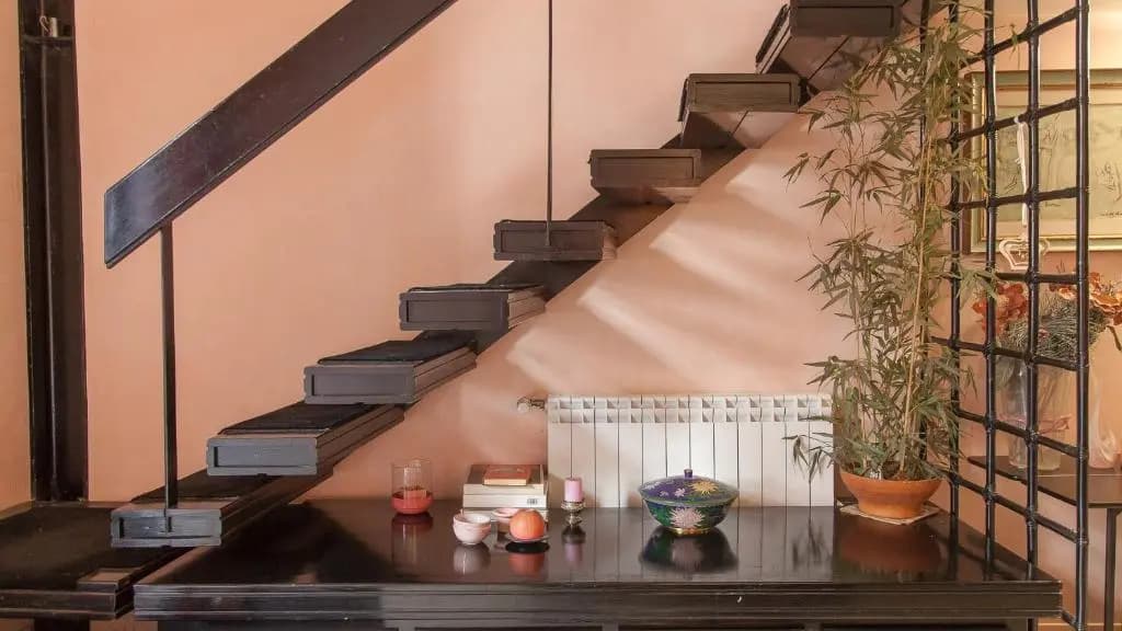 Rental in Rome Navona Loft - photo 10