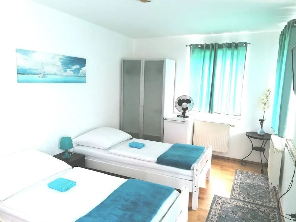 Favoriten-Rooms - photo 4