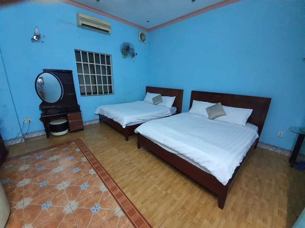SPOT ON 817 Thanh Van - photo 7