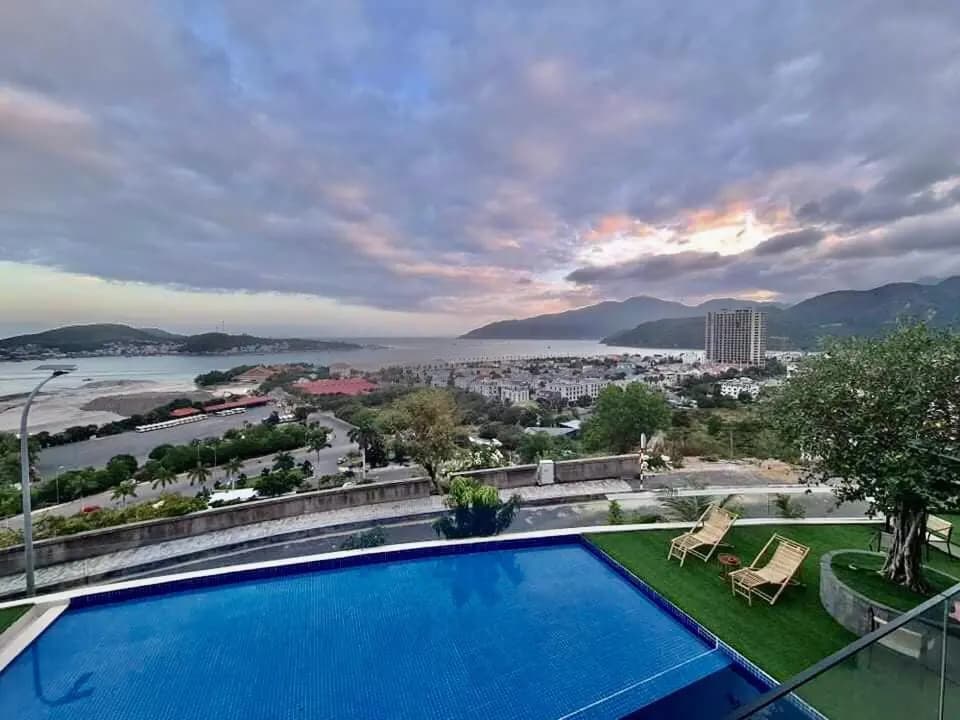 Ocean View Villa with Infinity Pool #5bedrooms - photo 5