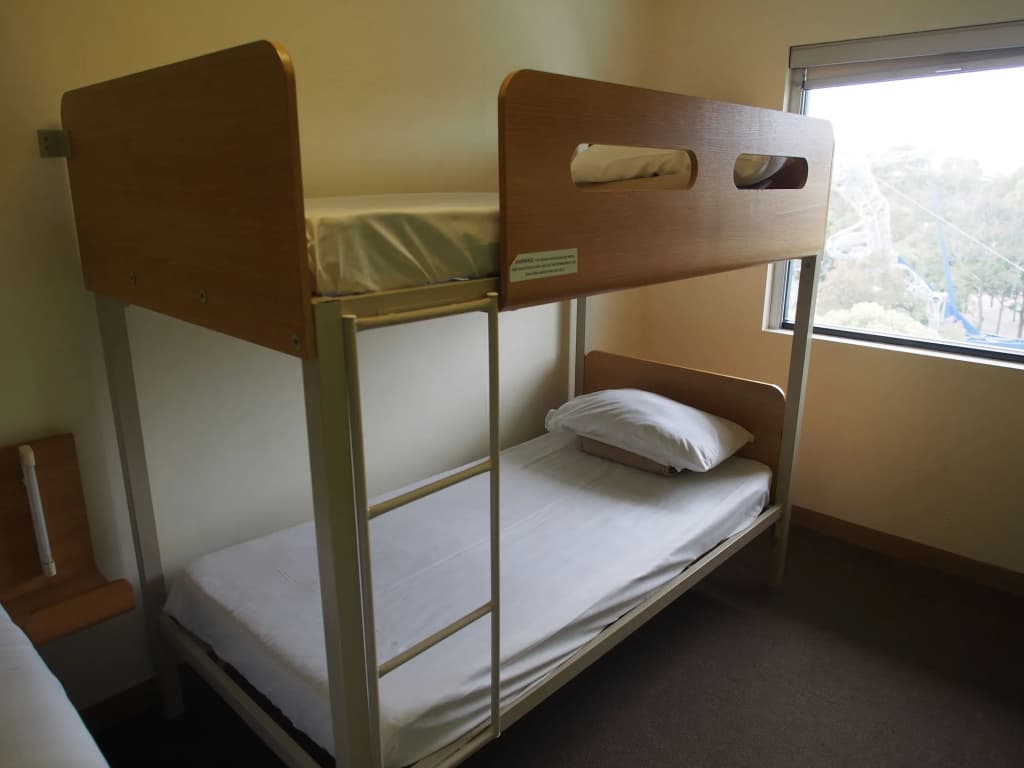ibis budget Sydney Olympic Park - photo 4
