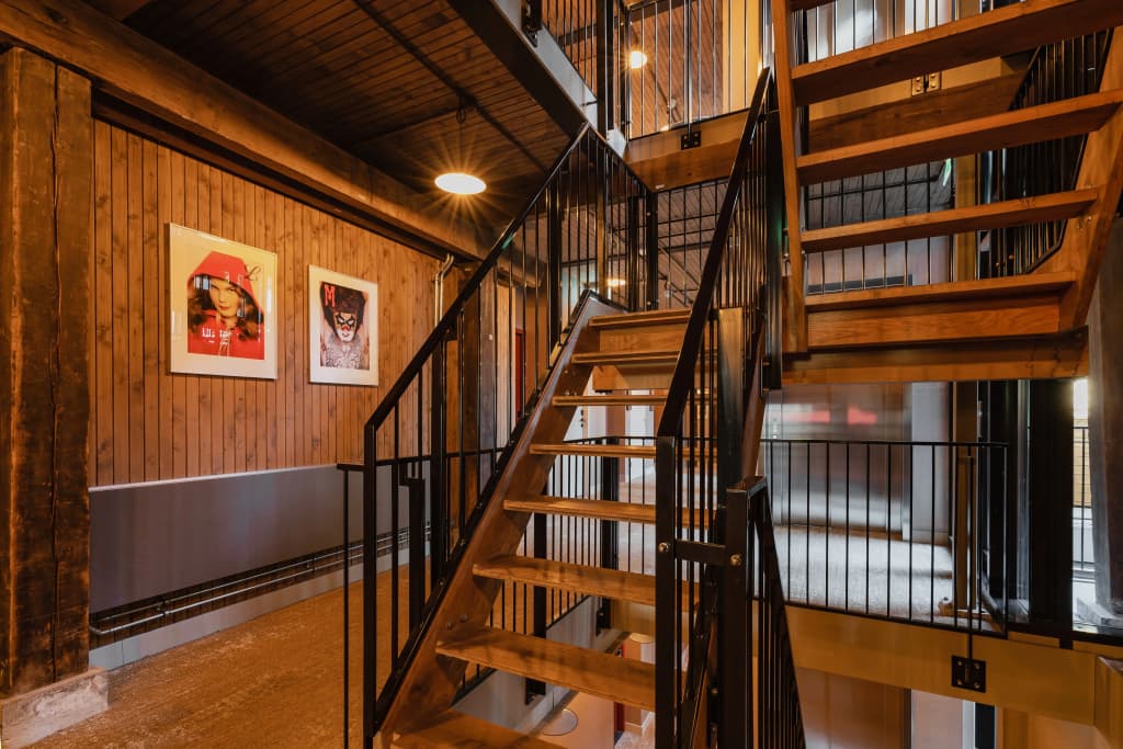 Hotel van de Vijsel - photo 15