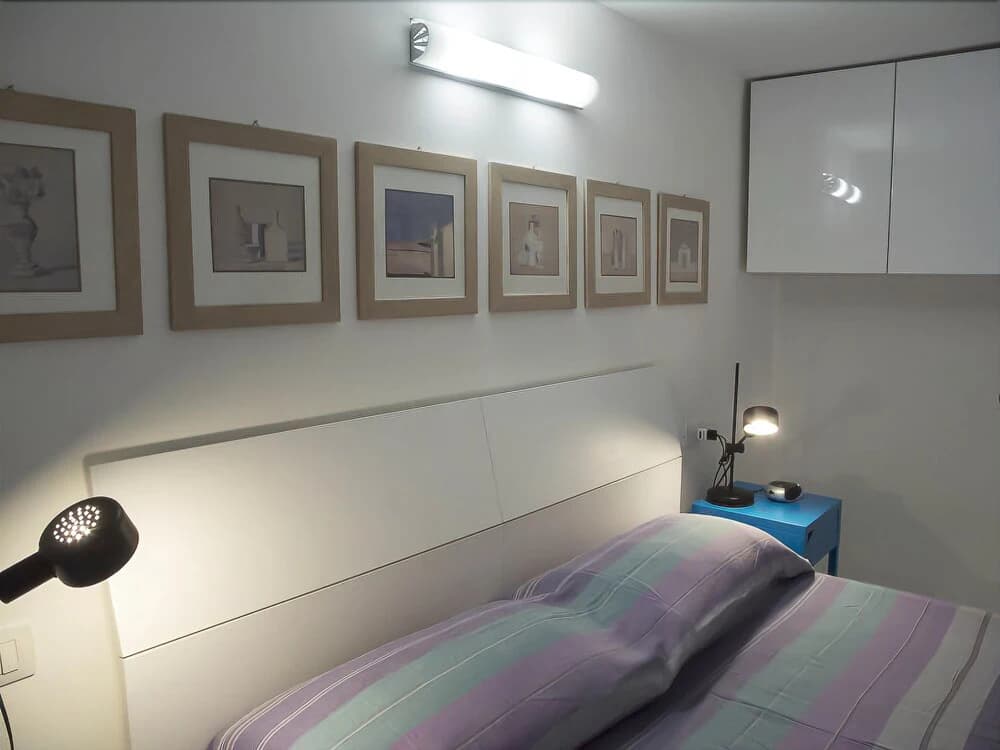 Libertà apartment - photo 5