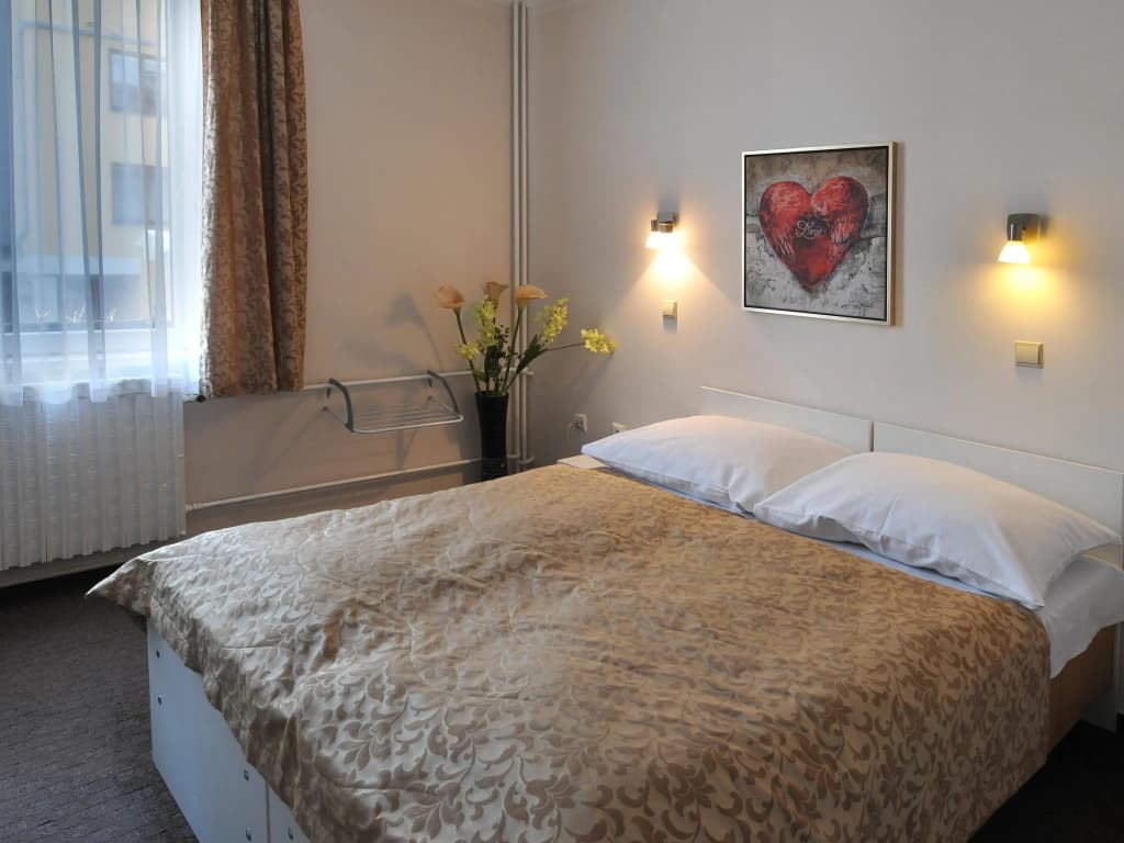 Hotel Wilhelm - photo 4