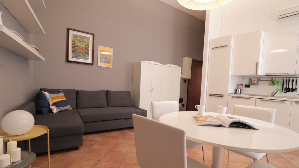 Italianway Easy - Del Torchio 4 - photo 1