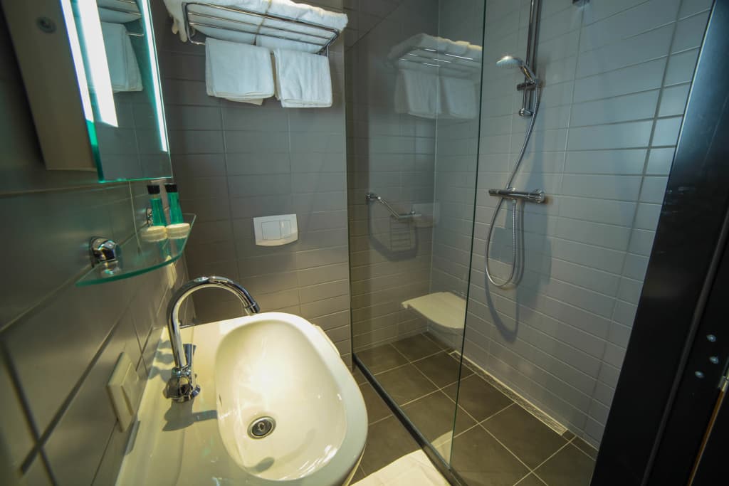 Hotel Mansion - photo 8