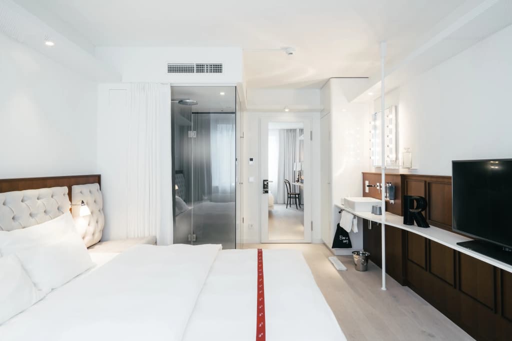 Ruby Lissi Hotel Vienna by IHG - photo 18