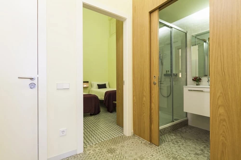 Uma Suites Pau Claris Barcelona - photo 10