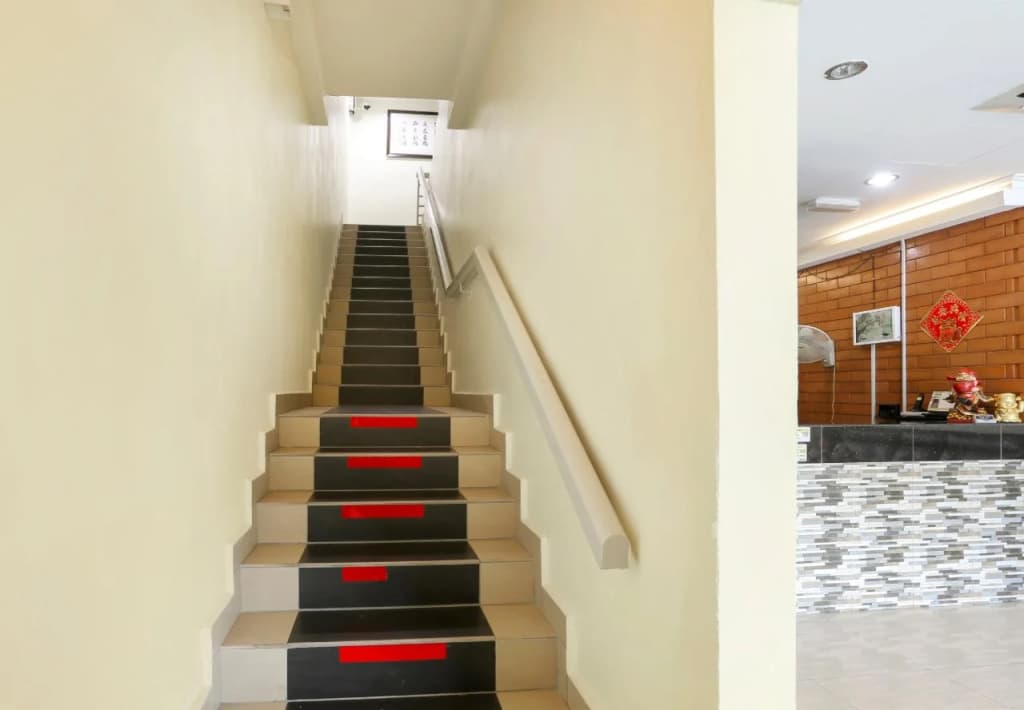 Merlott Hotel - photo 10