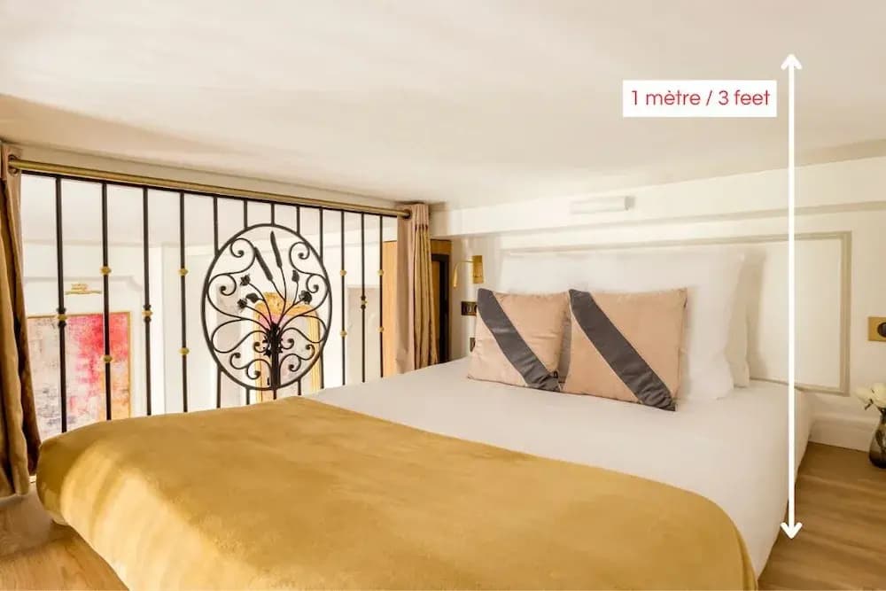 Merveil Luxury Suites - Florentin I-II - photo 5