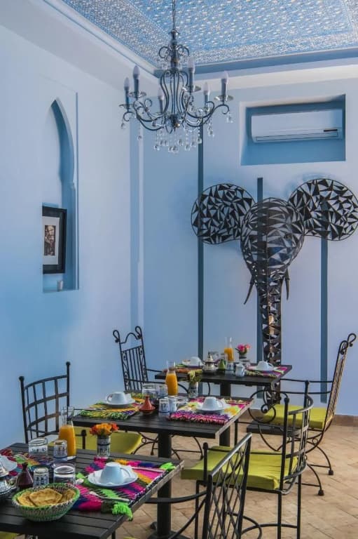 Riad Hel'lo - photo 14