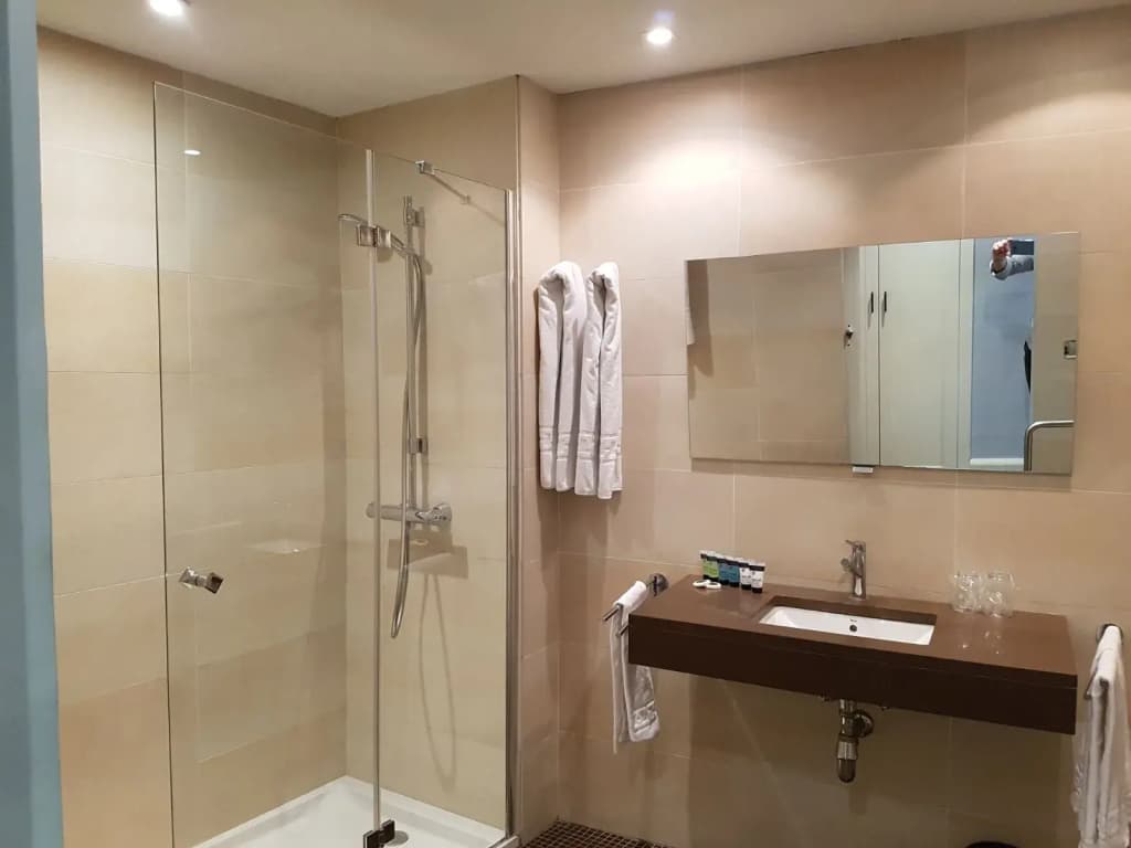 Ramblas Internacional Hotel - photo 12