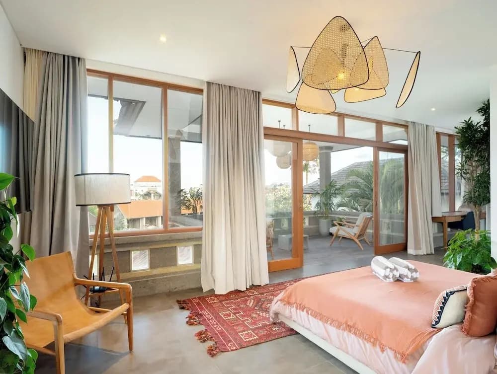 Bellevue Berawa Managed by CPM Bali - photo 1