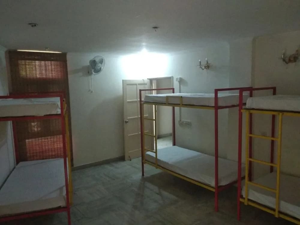 The Mystic Soul Hostel - photo 8