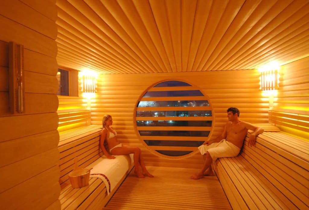 Limak Lara De Luxe Hotel and Resort - photo 44