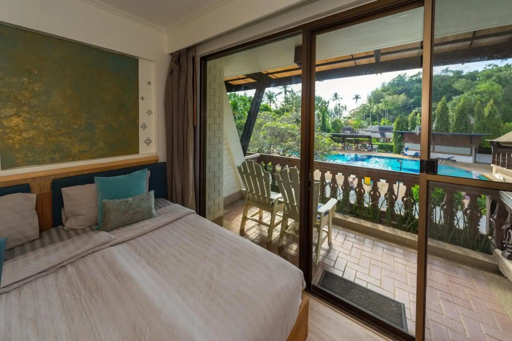 Krabi Resort Ao Nang - photo 8