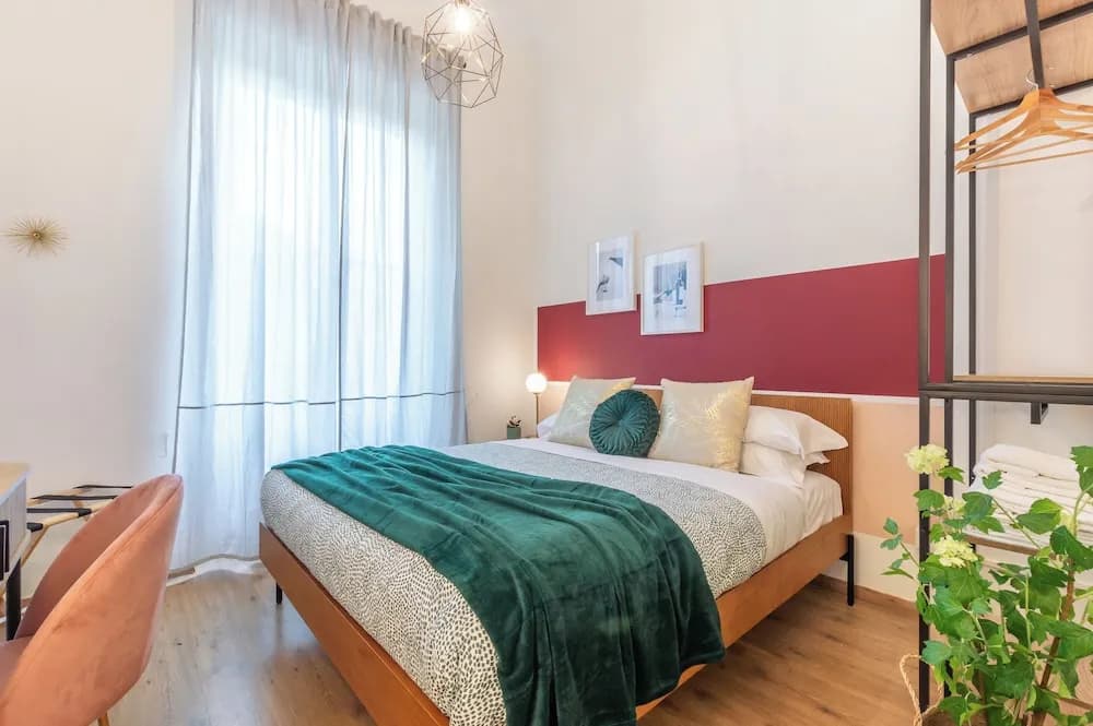 Wine Apartments Florence Prosecco - photo 22
