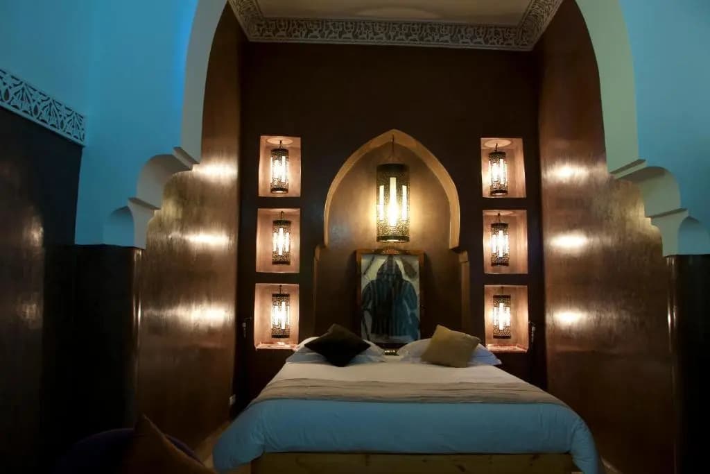 Riad Granvilier - photo 12