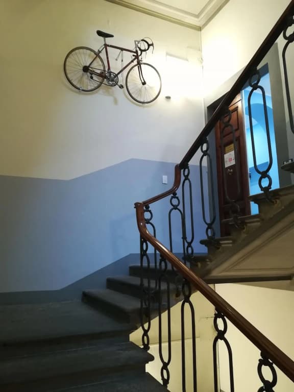 Hotel la Scala - photo 12