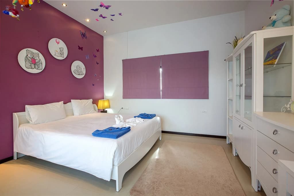 Villa Marama - photo 1